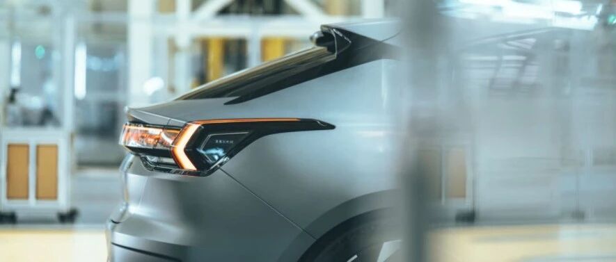 不光有趣，而且靠谱，ZEEKR 001诞生地参观有感 | 探营