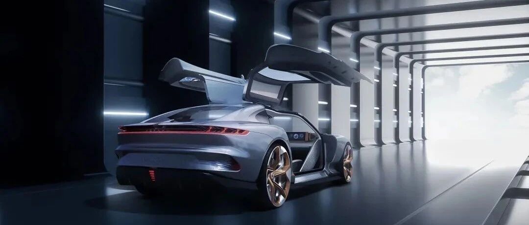 新咖 | 以“零焦虑”之名，站在巨人肩膀上的岚图汽车抢占超车道