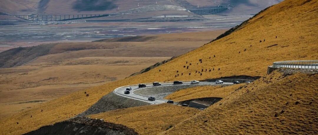 壮美藏地，寻梦人在梦里｜梅赛德斯-奔驰SUV之旅