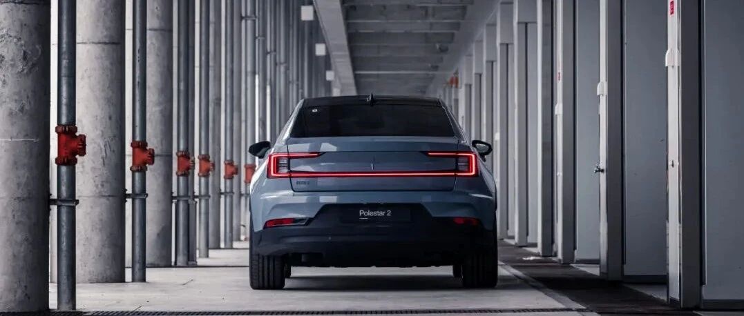 Experience｜当极星2遇见童话中的赛道