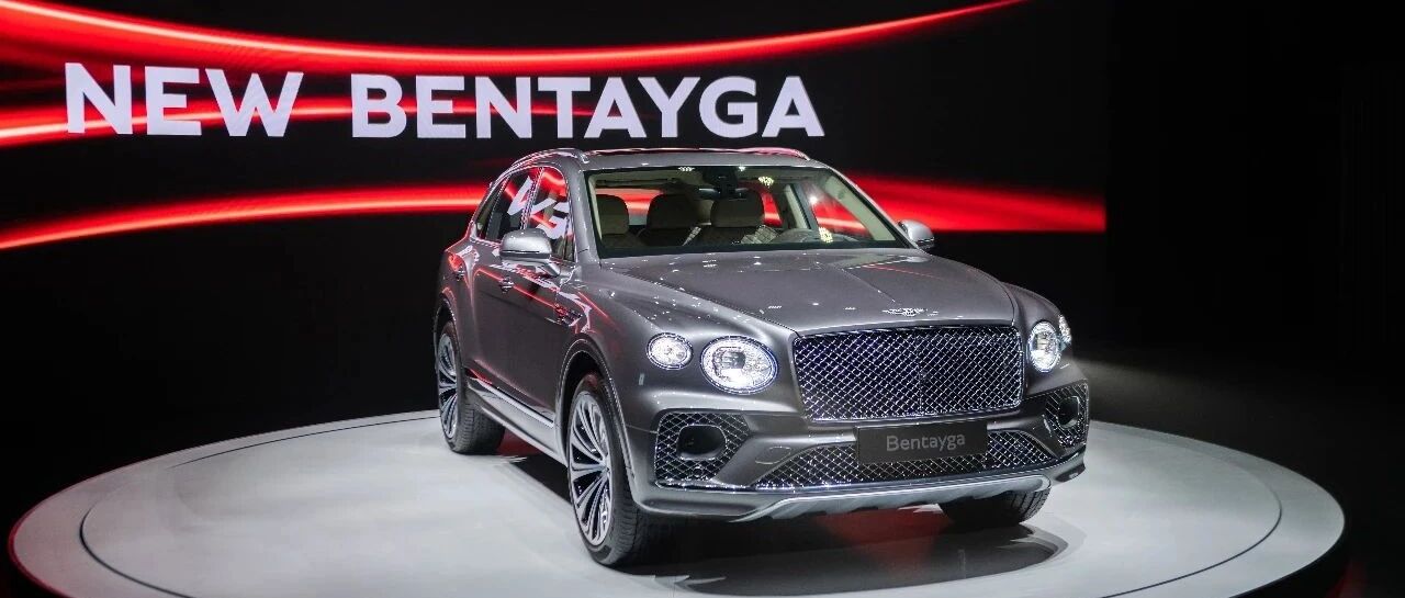 新车丨人生就像一盒巧克力，添越是最甜的那一颗