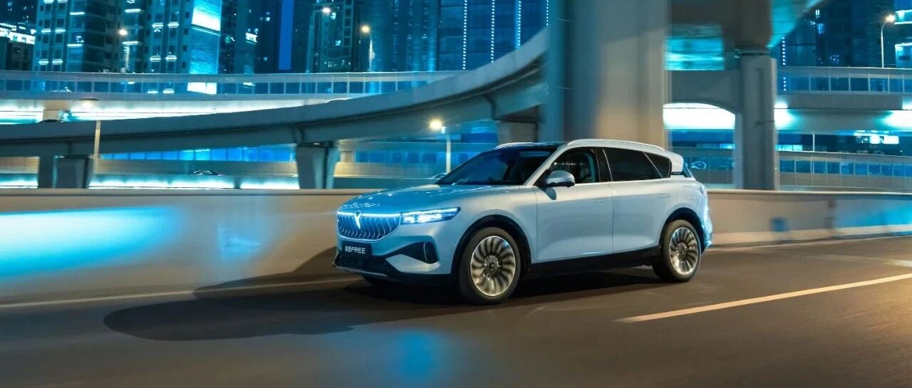 Experience丨岚图FREE想聊一些里程焦虑之外的事