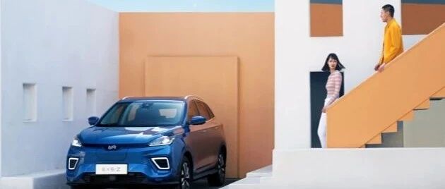 Gossip | 扎堆IPO的新势力选手，威马汽车或将登陆科创板