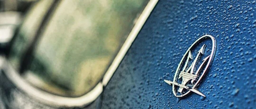 当微风吹过亚平宁，你是否会想起神话中的三叉戟？｜Art