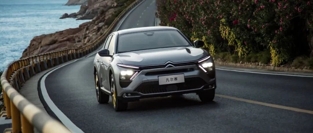 Experience丨山海一程，让浪漫沁入凡尔赛的灵魂