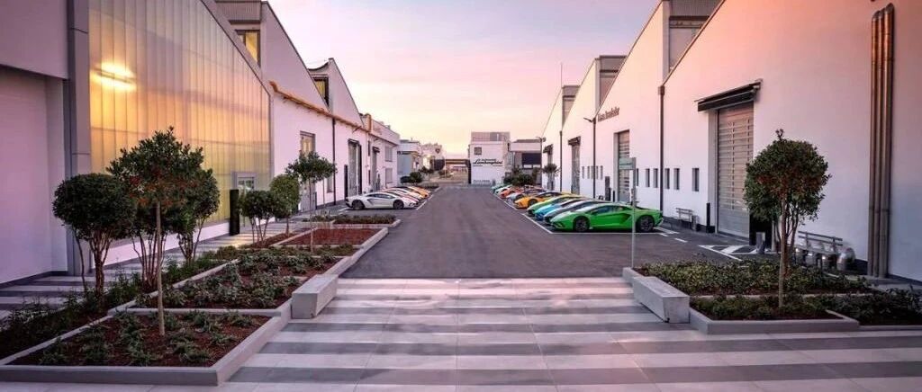 行业 | 遇见杰出雇主，一份最新汽车择业指南