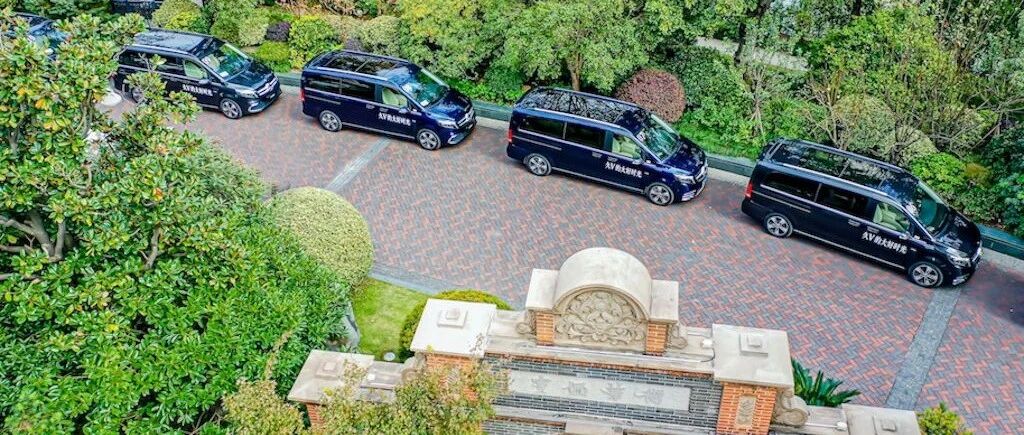 Experience｜V微一笑很倾城