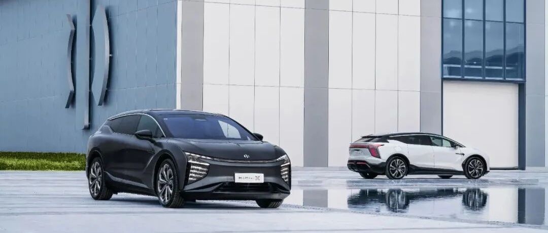 想往更高，喜欢创造，高合再进化丨圈层