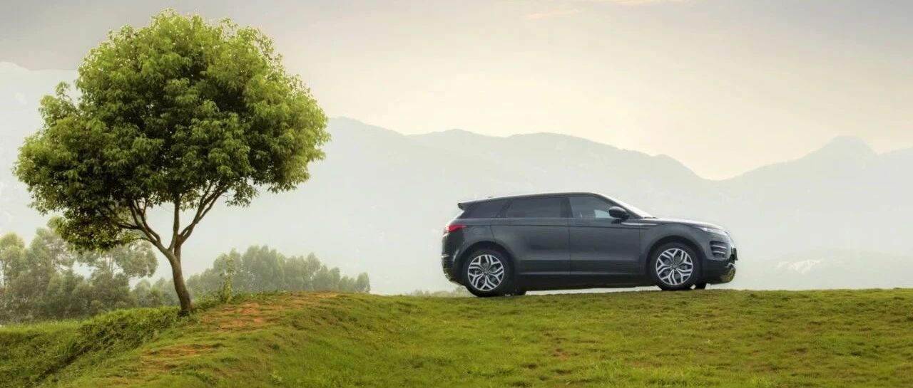 Experience丨王子驾到，全新路虎揽胜极光L为中国而生