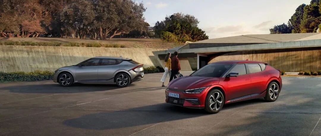 起亚复兴？ | Gossip