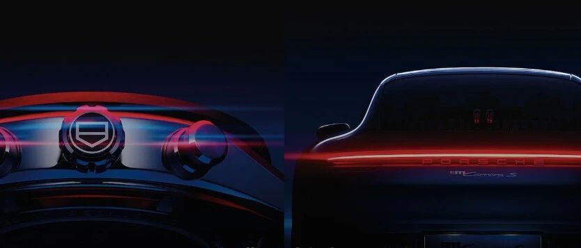 Trends | 保时捷又又又出联名款腕表