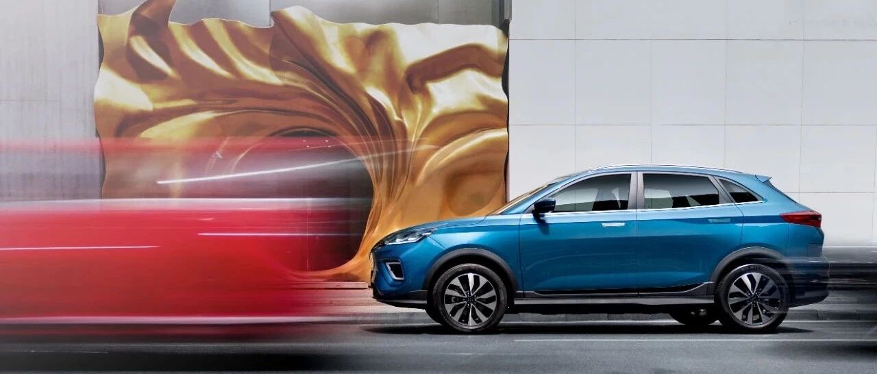 新咖 | 年少成名的威马，指向胜利的方向