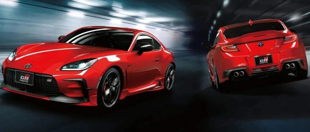 新车丨GR86是情怀，还是JDM复兴的号角？