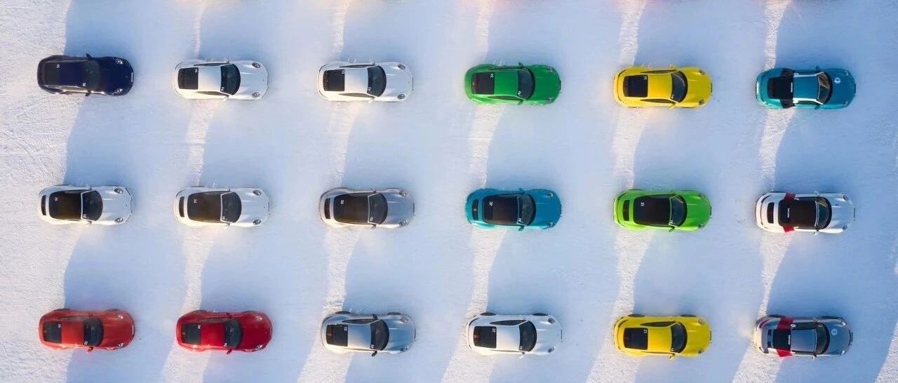 Data | 2020车市销量背后的酸甜与苦辣