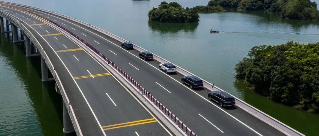 Experience｜飞行在云端，天涯有人在等待