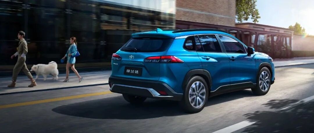 十八岁成人礼的首波预热，锋兰达扩充“兰达兄弟”队伍 | 新车