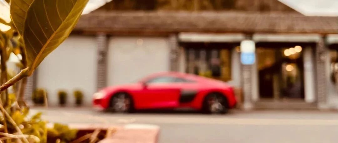 血液中流淌的炙热，是属于这一代人的一生所爱丨仕驾