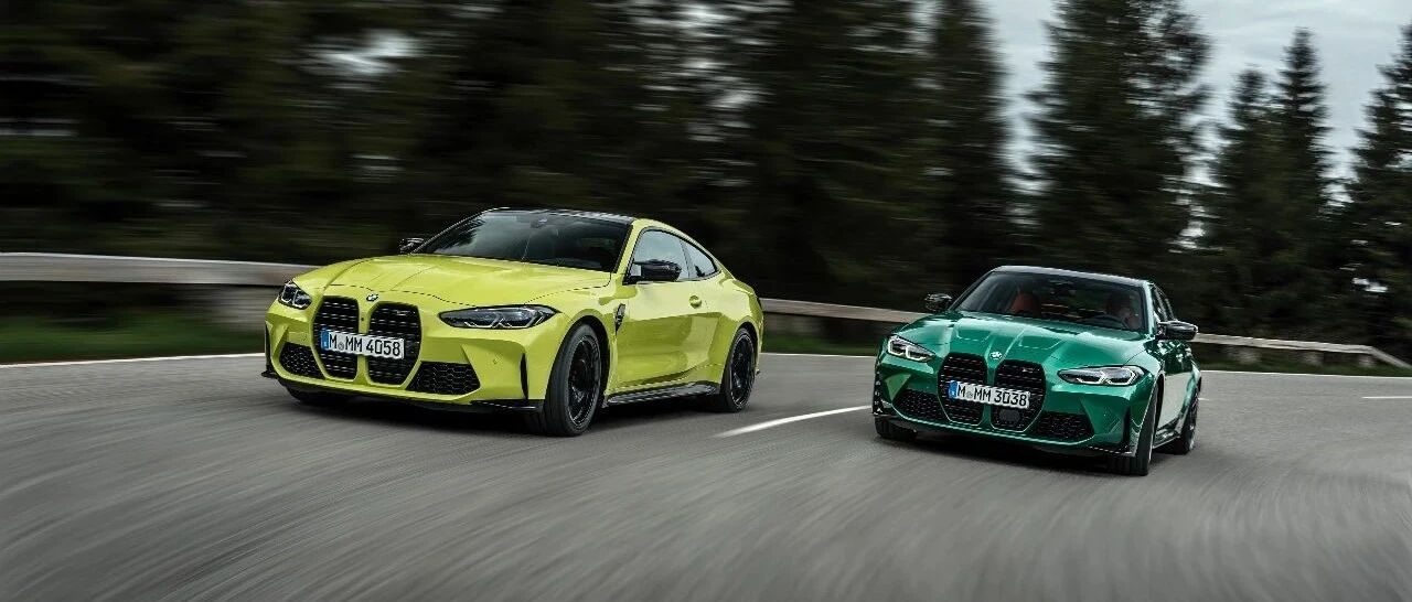 广州车展丨今非昔比，如今BMW能给你的绝不止是操控