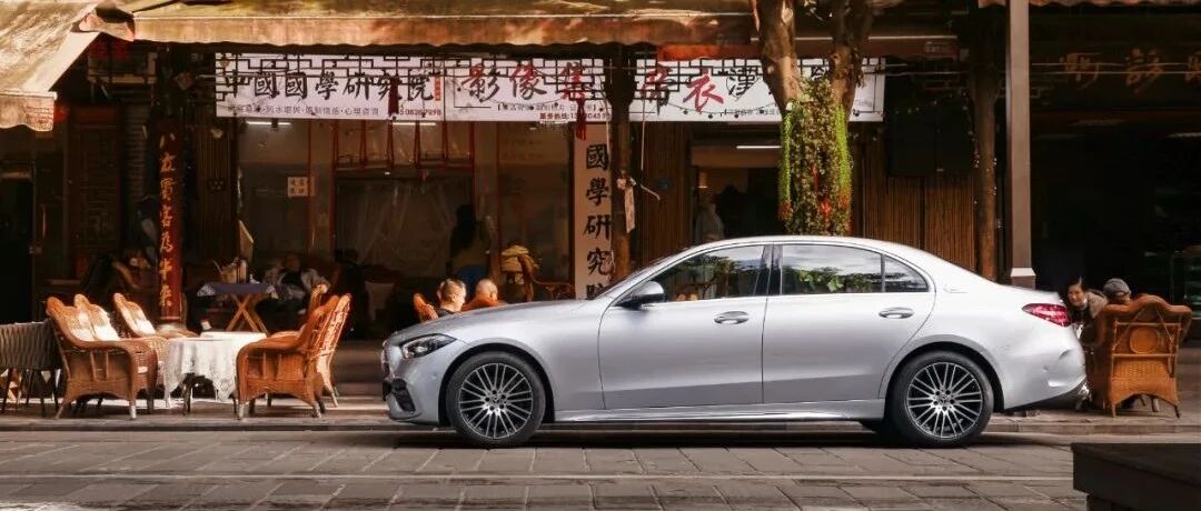 Experience｜如果你找不到自己的舒适区，你可以试试这款车