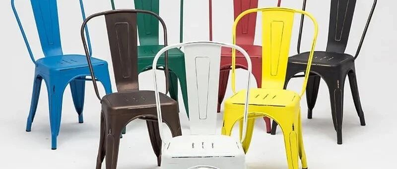 Trends | 进阶的椅子，不忘却功能与美