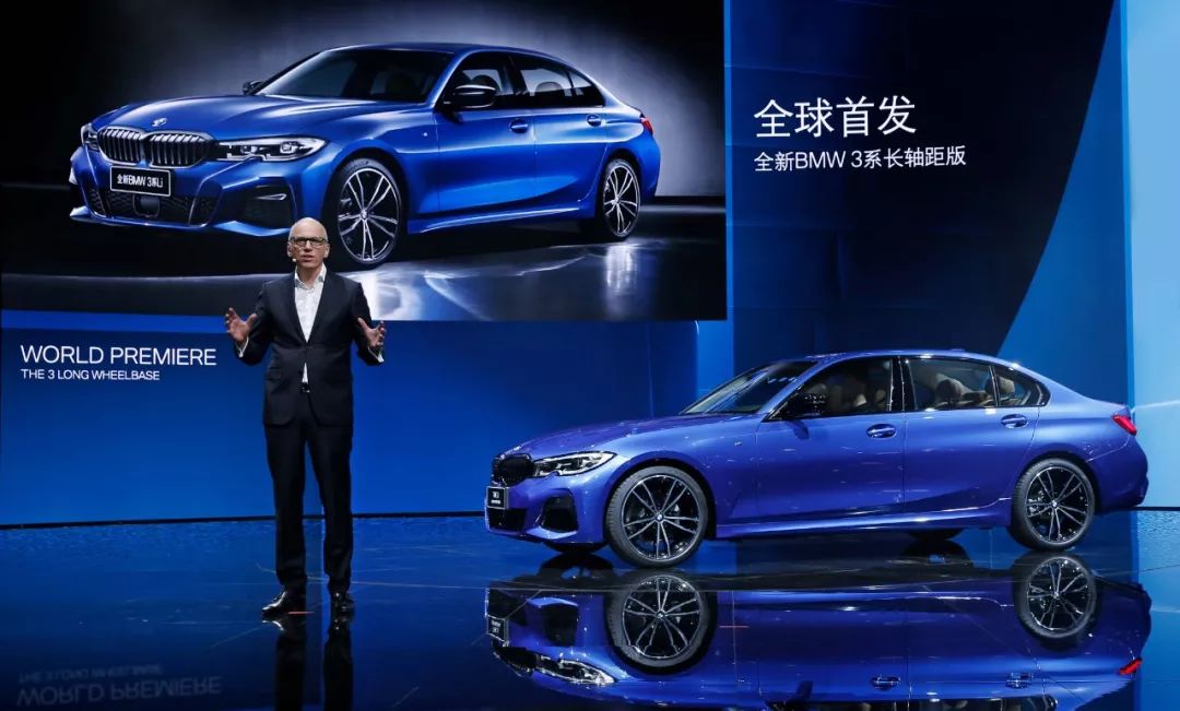 車展｜全明星聲勢匯演最新功能，BMW「第一策略」已進第二成長階段 汽車 第4張