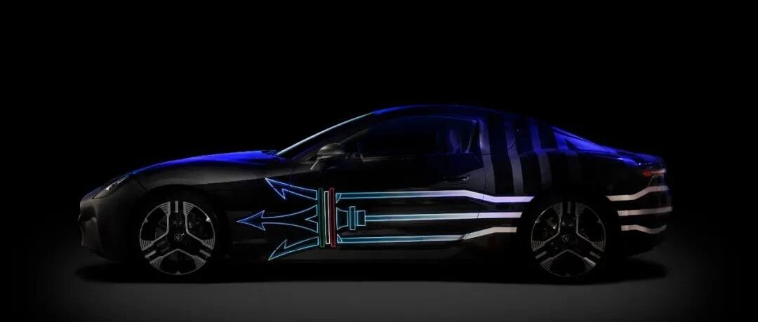 创造桃花源｜玛莎拉蒂2021年财报及全新电气化战略