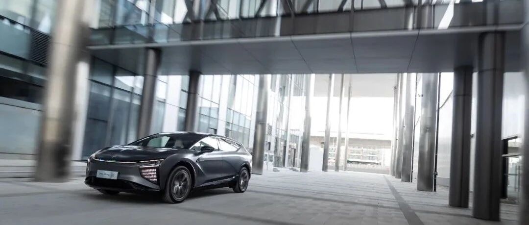 见闻丨以科技赋能，高合打造五星安全座舱