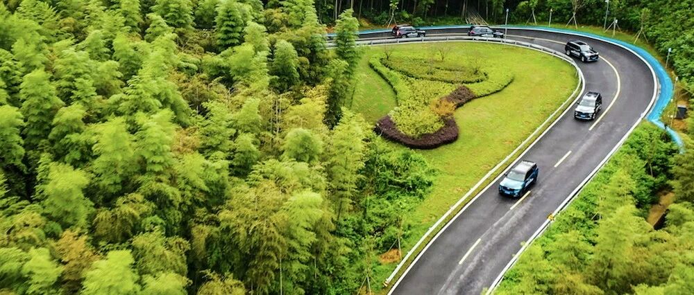 Experience | 以“探险者”的姿态，记录这初秋之美