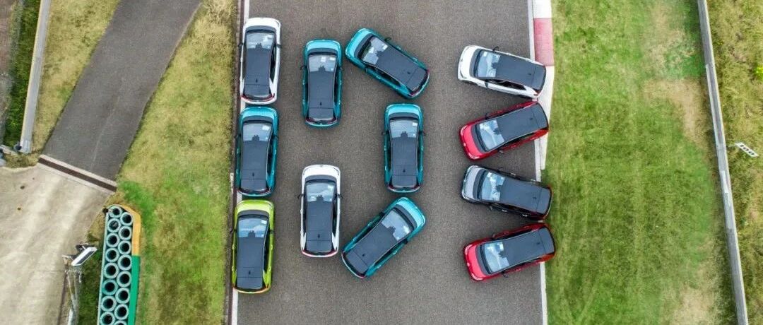 Experience | 试过方知，上汽大众ID.3与你“趣”味相投