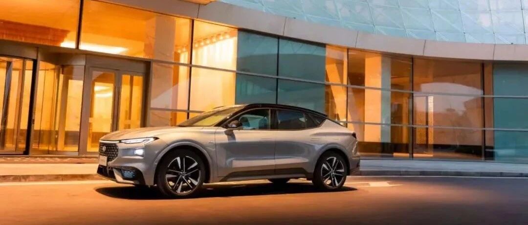 惊艳了你的生活，福特EVOS解锁多变生活方式技能get | Life