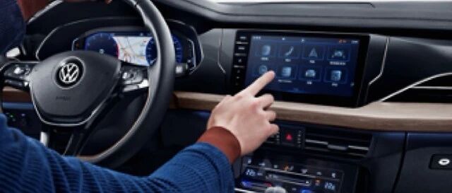 见闻 | 智慧连接人车生活，上汽大众畅想成真