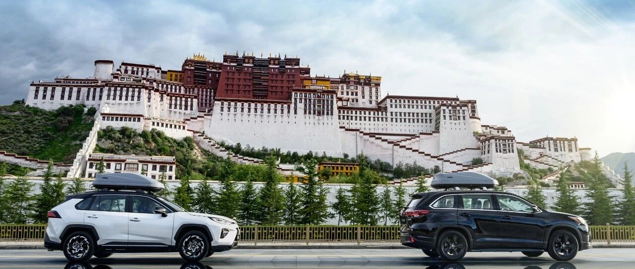 Experience｜日光倾城，去海拔最高的邮局给你寄封情书