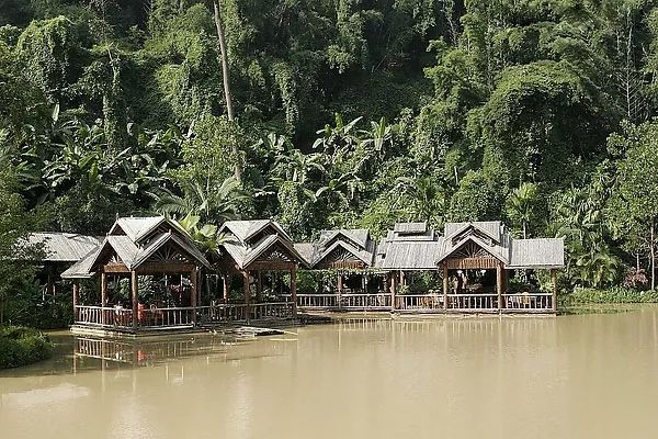 【推介】十二月的雲南，不一樣的風景不一樣的玩法 旅行 第40張