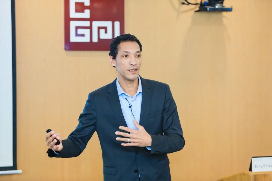 课堂简讯 | 齐聚深圳：日内瓦金博“全球资产配置与管理”必修课线下开启！