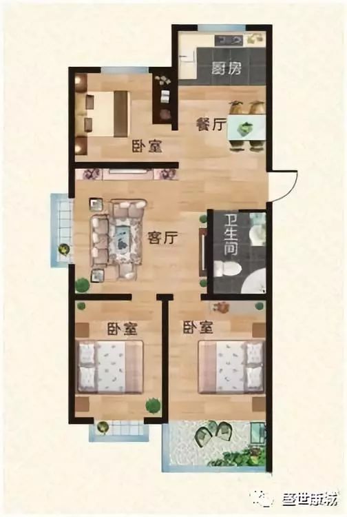 什么样的户型是元宝户型_元宝户型_元宝户型好处