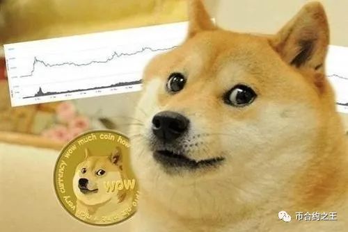 狗狗币和比特币走势一样_狗狗币超越比特币_比特币可以购买狗狗币吗