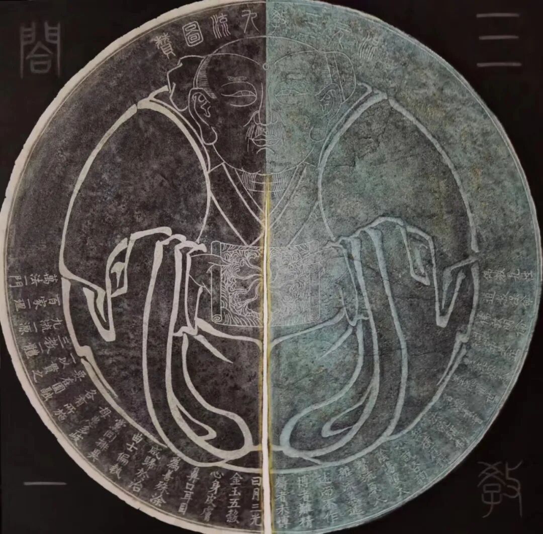 第二届“齐鲁彩韵”山东水彩画会优秀作品线上展(图10)