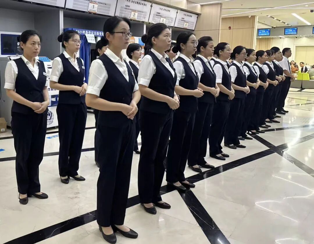 转发 | 特发政务助力武汉东湖高新基层政务服务获市民点赞