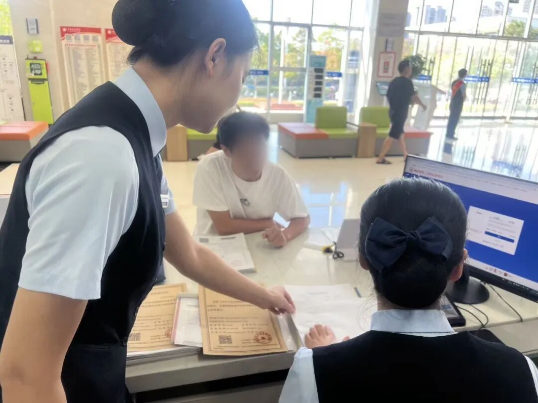 转发 | 特发政务助湖北黄梅攻坚优化特种设备申报流程，获复制推广