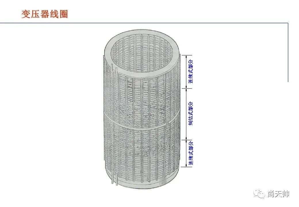 110kv油浸电力变压器基础知识介绍的图35