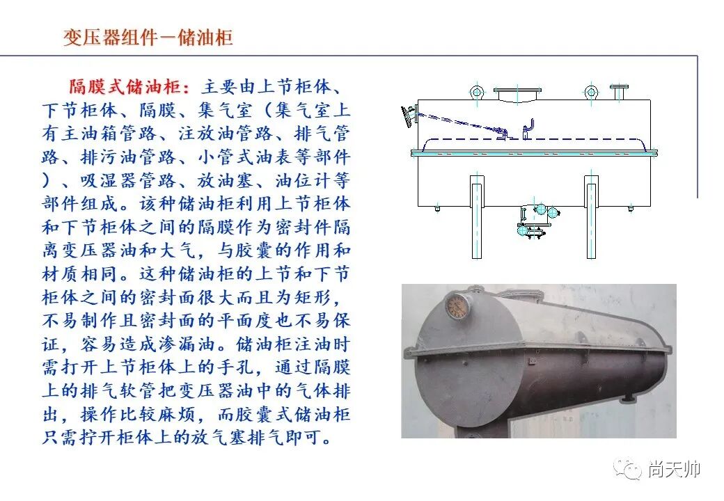 110kv油浸电力变压器基础知识介绍的图112