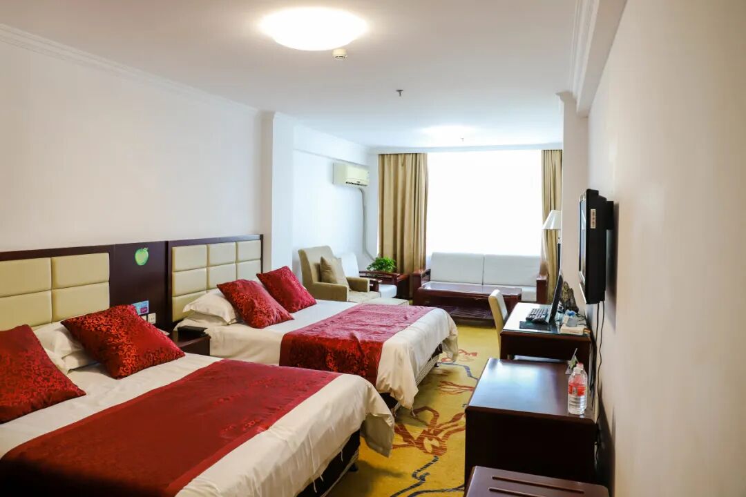 崇明度假胜地,享田园慢生活!龙群度假村福利大放送~_上海_休闲_活动