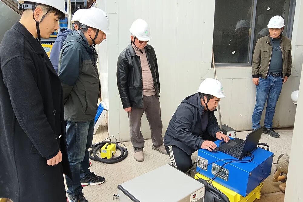 破解高温高湿监测难，乐氏科技湖南交答卷