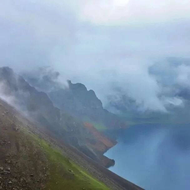 这段高铁开工，建成后从沈阳到长白山只需要一个多小时！