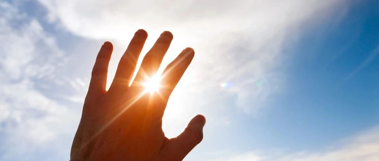 今日好天气回归，早晚要保暖！出游可以安排起来了~