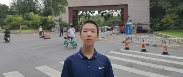 沈阳16岁少年被中科大少年班录取！他的学习方法值得借鉴