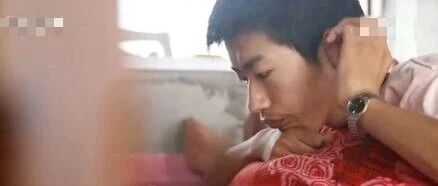 被南开录取！沈阳庞贝病少年王唯佳，加油！