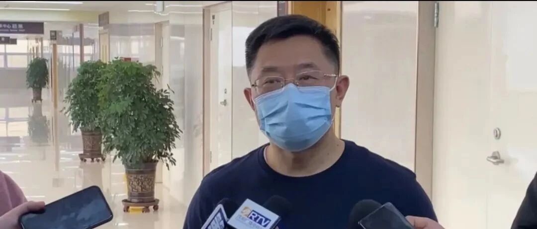 沈阳本轮疫情感染者全部治愈出院！