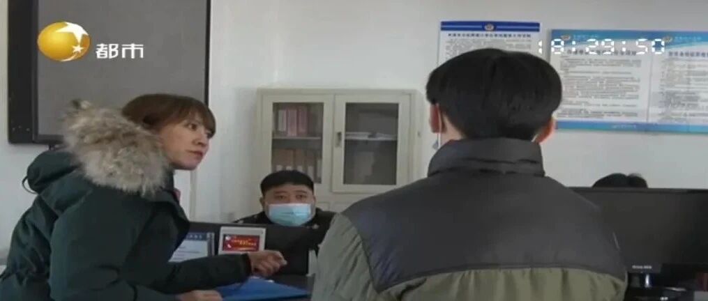 驱车150公里找到老家，终于打探到13岁男孩妈妈下落……