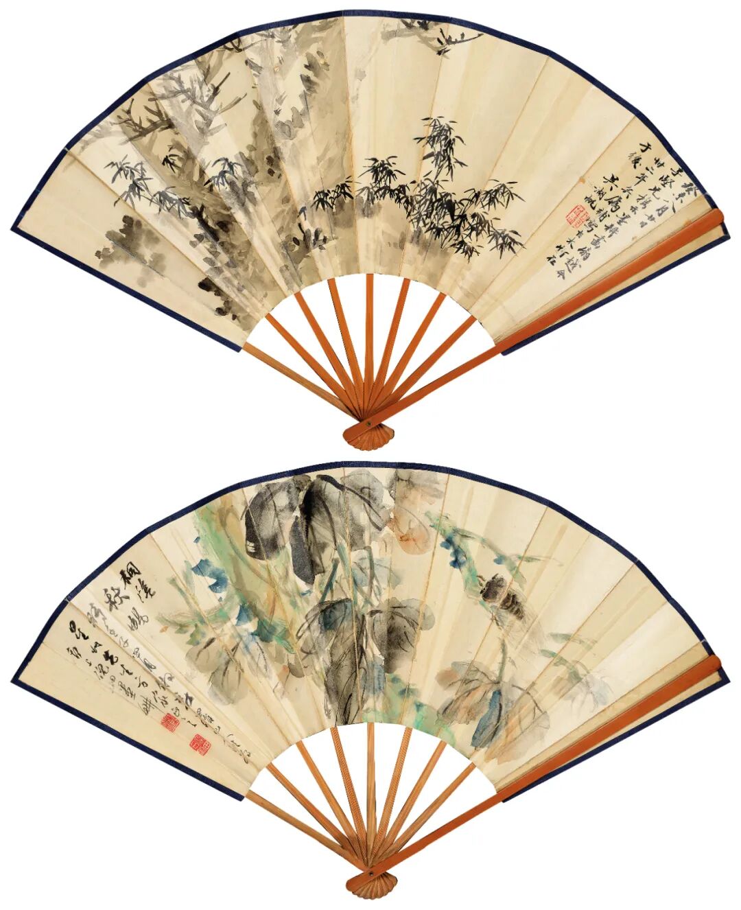 大方无隅——中国书画"大方"专场综述(上)